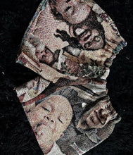 Load image into Gallery viewer, Tapestry Shorts