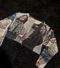 Load image into Gallery viewer, Tapestry Jacket