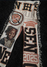 Load image into Gallery viewer, Tapestry Jumpsuit