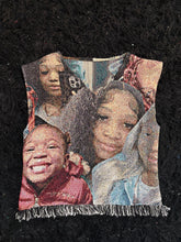 Load image into Gallery viewer, Tapestry Vest