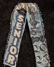 Load image into Gallery viewer, Tapestry Pants