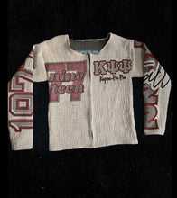 Load image into Gallery viewer, Tapestry Jacket