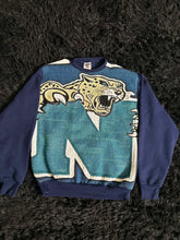 Load image into Gallery viewer, Front Tapestry Sweatshirt