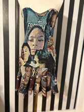 Load image into Gallery viewer, Tapestry Pleated Dress