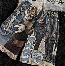 Load image into Gallery viewer, Tapestry Shorts