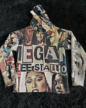 Load image into Gallery viewer, Tapestry Hoodie