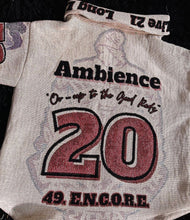 Load image into Gallery viewer, Tapestry Open Shirt w/collar