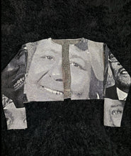 Load image into Gallery viewer, Tapestry Jacket