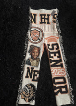 Load image into Gallery viewer, Tapestry Jumpsuit