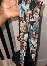 Load image into Gallery viewer, Tapestry Tote Bag