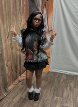 Load image into Gallery viewer, Tapestry Vest