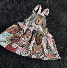 Load image into Gallery viewer, Kid’s Tapestry Dress