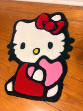 Load image into Gallery viewer, VDay Rugs
