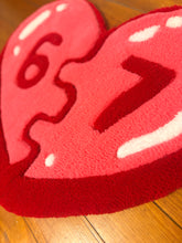 Load image into Gallery viewer, VDay Rugs
