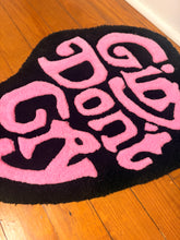 Load image into Gallery viewer, VDay Rugs
