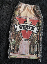 Load image into Gallery viewer, Tapestry Pencil Skirt

