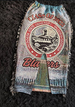 Load image into Gallery viewer, Tapestry Pencil Skirt
