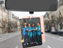 Load image into Gallery viewer, Photo Air Fresheners
